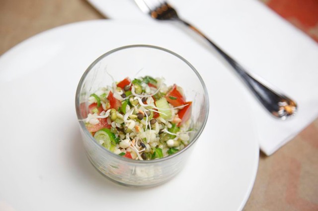 Ezek a mediterrán ételek meg fogják hódítani a konyhádat!