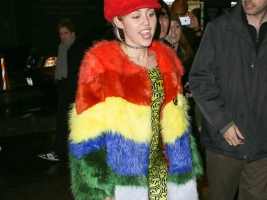 Miley Cyrus befejezte! Többet nem fogjuk látni!