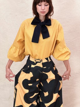 Printa Stripes Mystiques kollekció