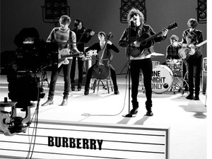 A Burberry kúlságának titka