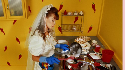 4 hely az otthonodban, ahol akkor is hemzsegnek a baktériumok, amikor tisztának tűnik