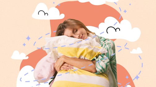 „Az alvásod minősége a te felelősséged” – alvásszakértő avat be a kipihentség titkába