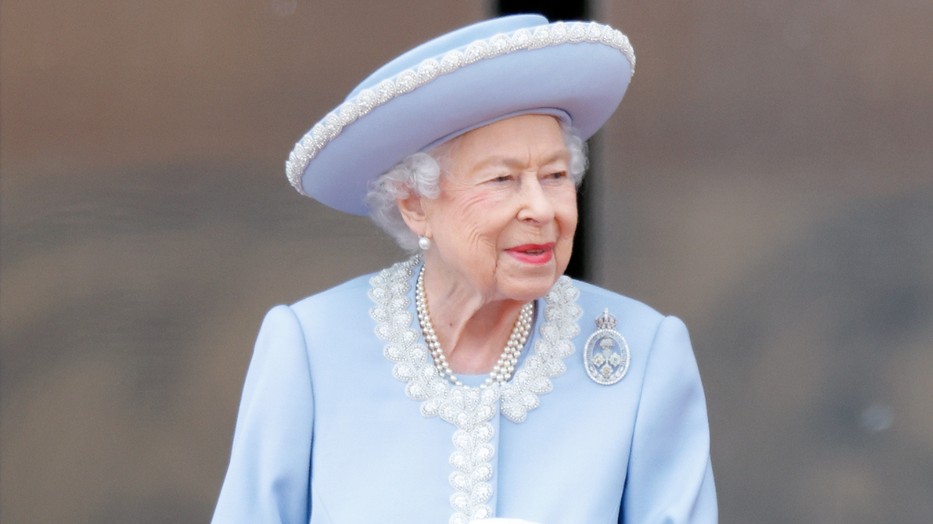 Erre vágyott mindennél jobban a halála előtt Erzsébet királynő