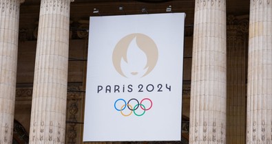 Különös dolgot szúrtak ki a párizsi olimpia logójában: neked feltűnt már?