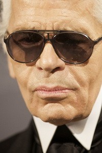 Karl Lagerfeld