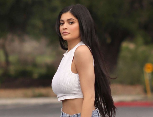 Kylie Jenner