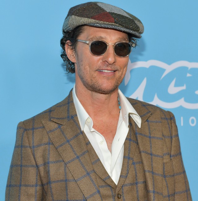 Egyetemi tanárnak áll a jóképű színész: biztosan teltházas órái lesznek