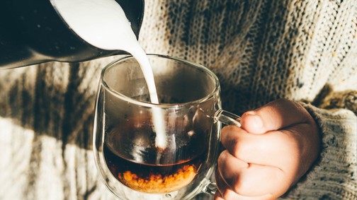 Ez történik a májaddal, ha rendszeresen iszol kávét