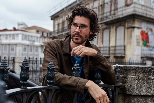 Egy magyar művész részvételével nyit art galériát a Lexus Lisszabonban!