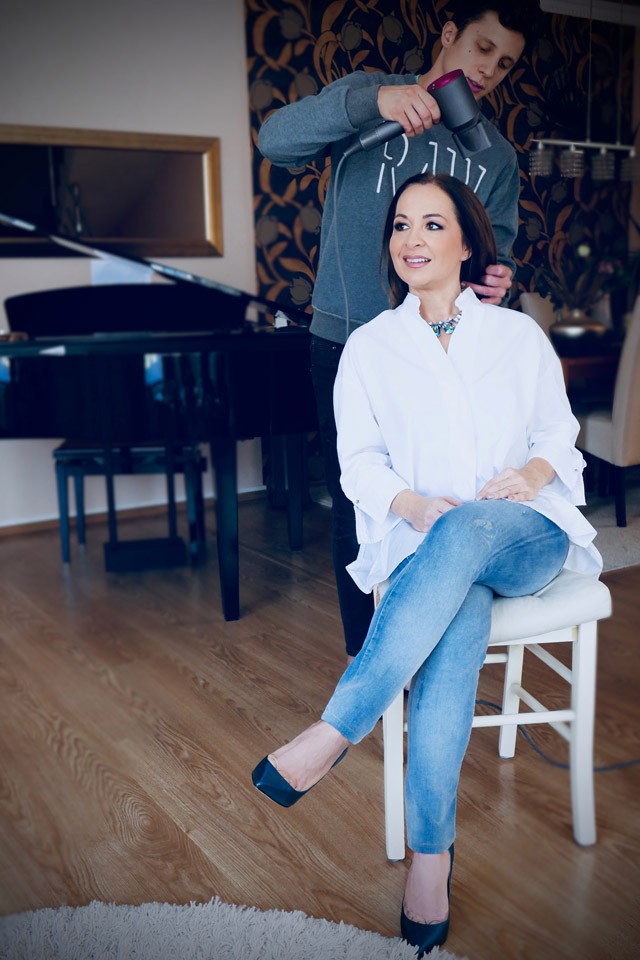 Szekeres Adrien elárulja az egyik legnagyobb szépségtitkát