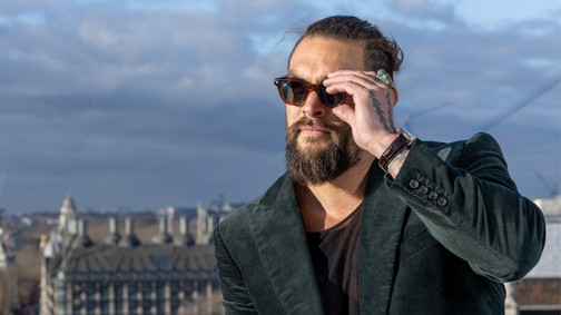 Jason Momoa szerelmesebb, mint valaha, ez az álomszép nő az új párja