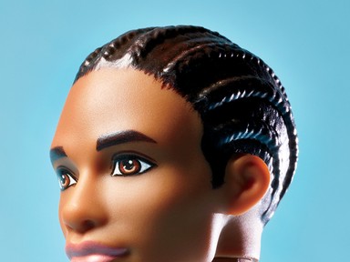 Éljen az új Ken! Pocakos, ázsiai, szemüveges