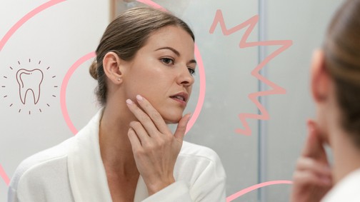 Lehet, hogy eddig rosszul használtad a szájvizet? Ha igen, akár a fogaidba is kerülhet ez a hiba