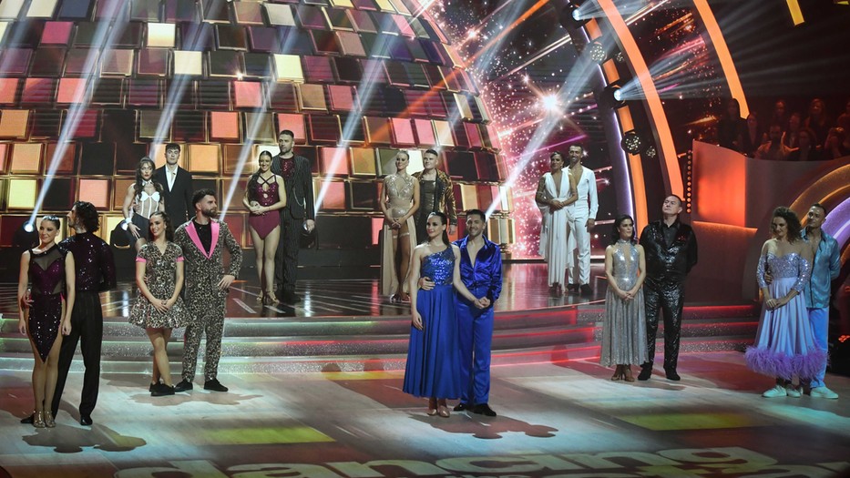 Ő lett a Dancing with the Stars második adásának kiesője