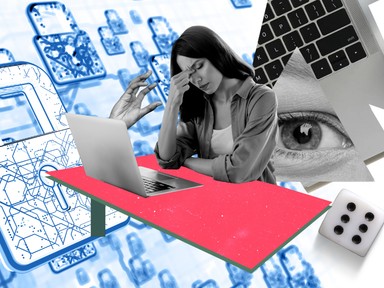 Hogyan védhetjük meg magunkat a digitális térben? Íme a szakemberek válasza