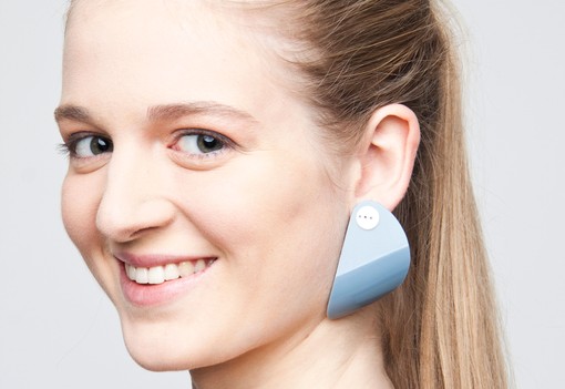 „Nem létezik annál nagyobb elismerés egy ötvös számára, minthogy valaki az általa készített ékszereket viseli. Azt jelképezi: értjük egymást.” 