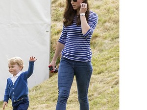 Elolvadsz a hancurozó kis György hercegtől