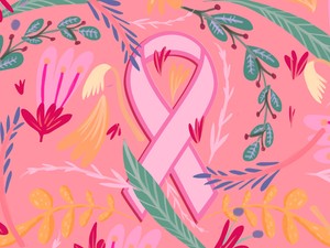 A mellrák nem válogat, egyre több húszas, harmincas éveiben járó nő lesz beteg