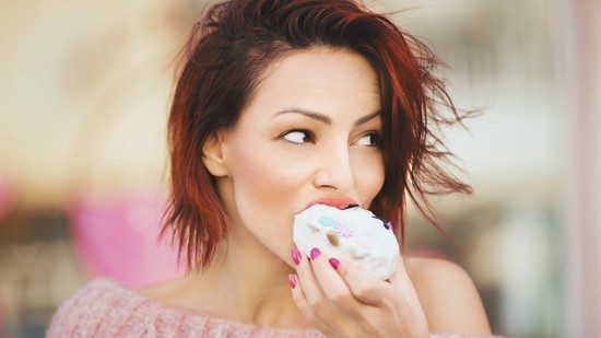 A természetes cukortól még senki nem hízott el - Fogadd meg a dietetikus tanácsait