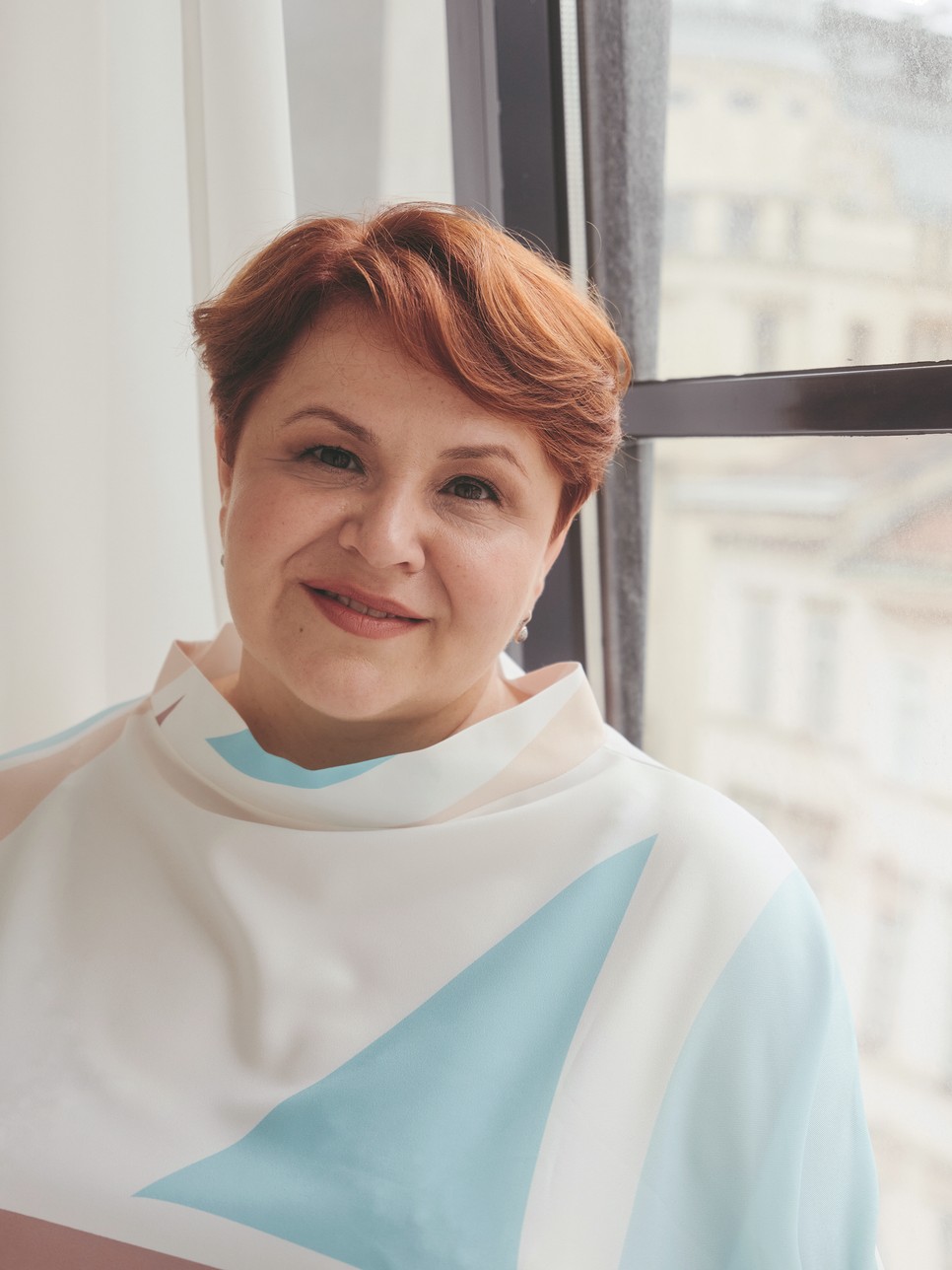 Békéssy Olga | Felső MOLNÁR KRISZTINA