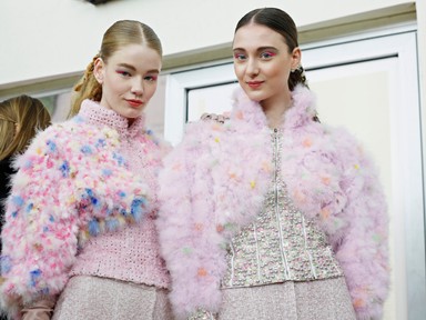 Dior, Chanel, Gucci - te felismered ezeket az ikonikus márkákat?