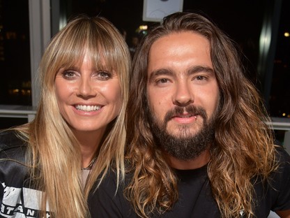 Ezért más Heidi Klum házassága, mint a korábbi