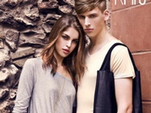 Minden alkatra tervez Zoe Phobic