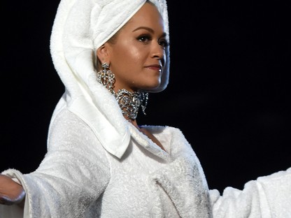 Fürdőköntösben az utcán? Mostantól TRENDINEK számít! 