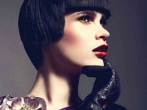 Mexikóban is imádják a magyar Givenchy-lányt