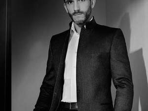 Ilyen szexi testőrt akarunk!