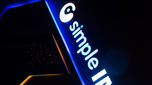 Mozizz, parkolj, vásárolj egy applikációval! Ez a Simple - Ilyen egyszerű!