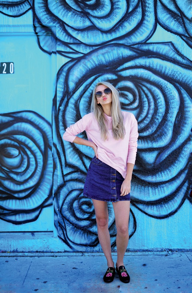 Welcome to Miami! Látogass el a napfény hazájába!