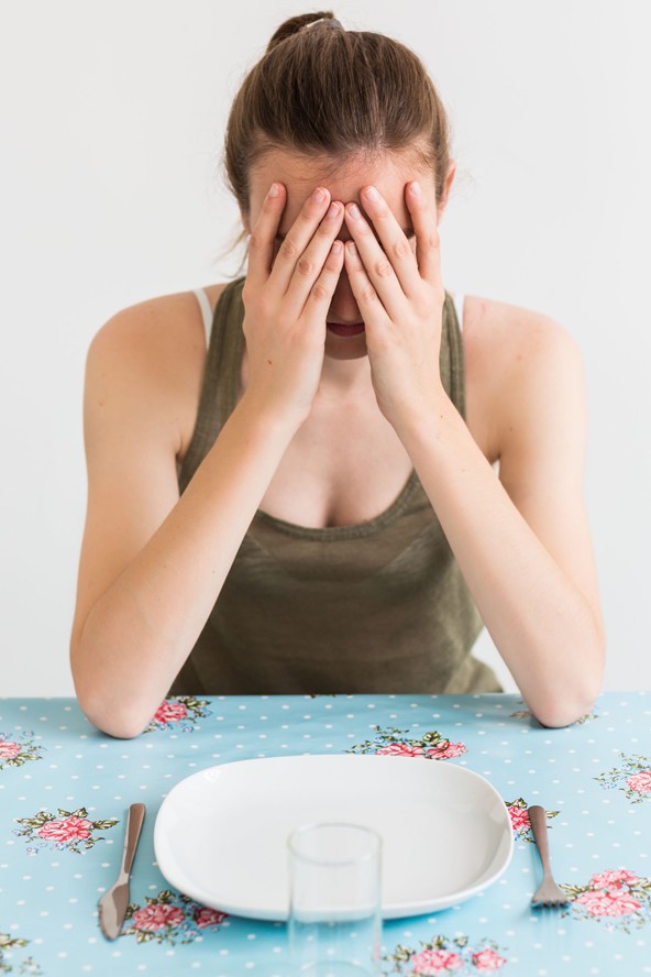 Ha ezeken rágódsz, akkor kevesebbet kéne foglalkoznod az evéssel!