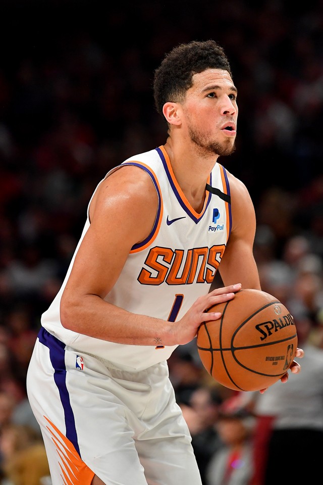 Hoppá, ismét egy kosaras: Kendall Jennert megint egy NBA játékossal látták