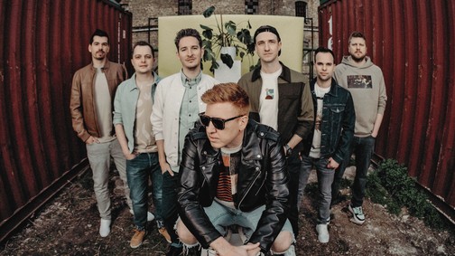 Marsalkó Dávid, a Halott Pénz frontembere: Állandóan kellenek az új célok, hogy egy alkotó motivált maradjon