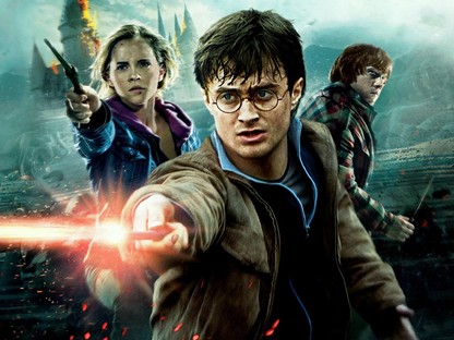 Ezek az inspiráló Harry Potter-idézetek átsegítenek a nehéz napokon