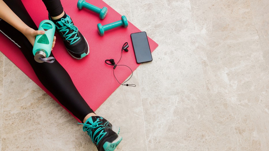 10 tipp, hogy eredményesebben mozogj az edzőteremben