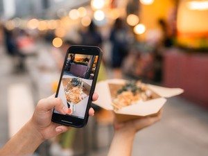 Mit és mennyiért ehet egy vegetáriánus a Sziget fesztiválon? A válaszon mi is meglepődtünk