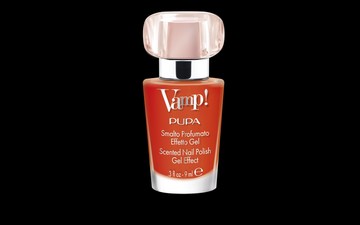 Vamp! illatosított körömlakk (Radiant Coral) PUPA 2690 Ft, GLAMOUR-kuponnal 30% kedvezményel 1883 Ft