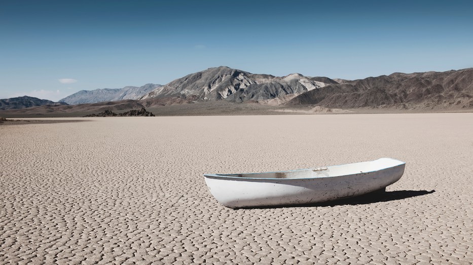 Már most nagyon el vagyunk késve a klímavédelemmel