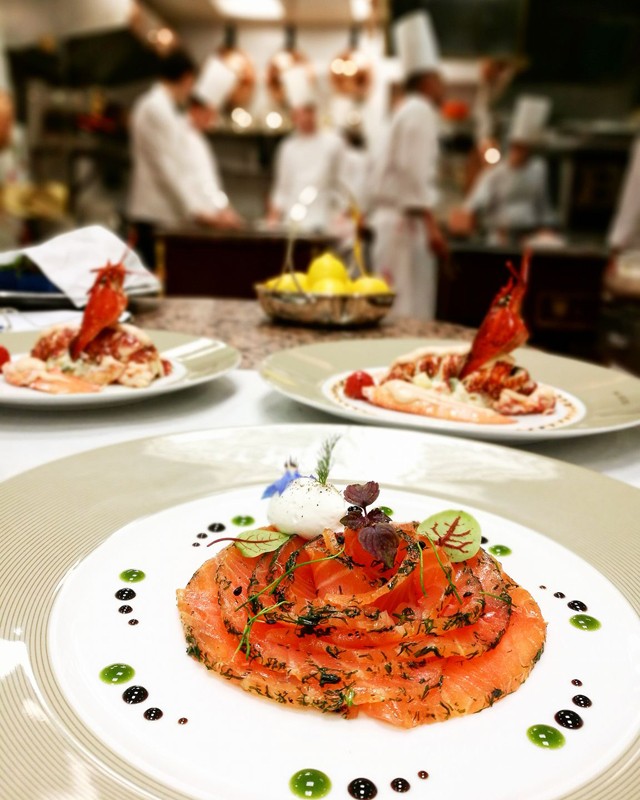 Elhunyt a gasztronómia legeslegnagyobb alakja, a szenzációs Paul Bocuse