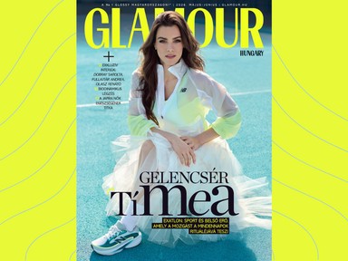 Maradj mozgásban, ismerd meg Budapestet, és olvass társadalmi ügyekről - Megjelent a GLAMOUR május-júniusi száma