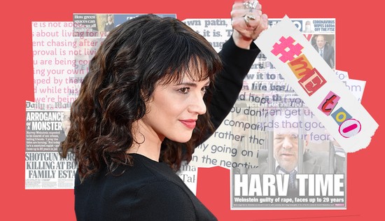 5 éve megrengette a világot - De hozott valamilyen változást a #metoo?