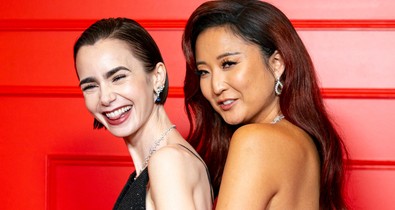 Mit hoz a jövő? Ezt gondolják az Emily Párizsban ötödik évadának végéről a sorozat főszereplői