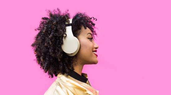 Szorongsz? A mentális jóllétedhez is hozzájárulhat a zene