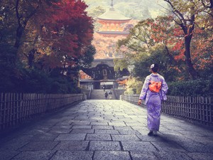 Miért van oda mindenki a japán kultúráért?