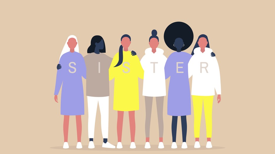 Most, 2022-ben, miután Ukrajnában háború dúl, ünnepelni nem sok okunk van, mégsem szabad hagynunk, még e körülmények között sem, hogy a nőnap idén háttérbe szoruljon!