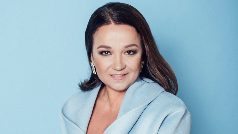 Náray Erika interjúnkban őszintén beszélt az érzéseiről