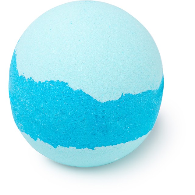 Frozen fürdőbomba 1490 Ft