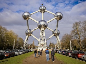 Kvíz: 7 ikonikus épület, amiről egyenesen kellemetlen nem tudni, melyik országban találhatóak